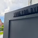 Smarte Am Bahnhof Bückeburg