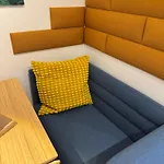 Smarte Am Bahnhof Appartamento *