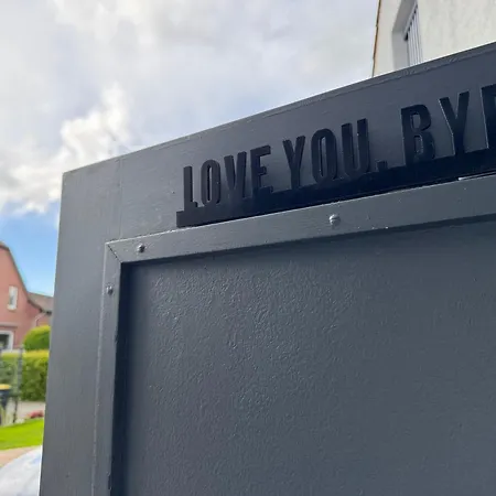 Smarte Am Bahnhof Bückeburg