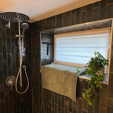 Smarte Am Bahnhof アパート *