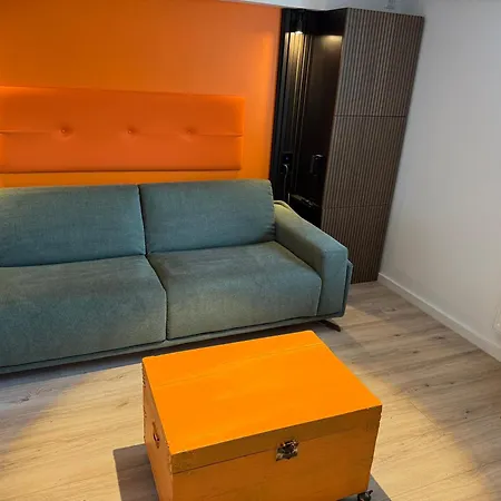 Smarte Am Bahnhof Apartment Bueckeburg