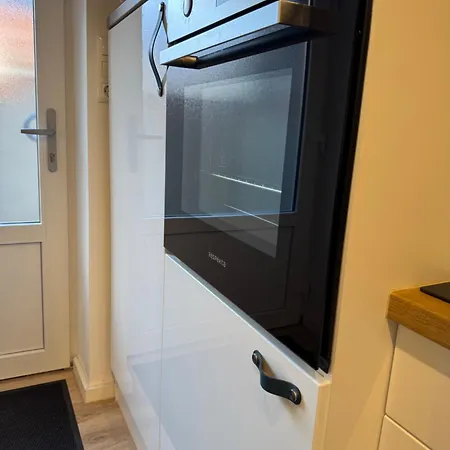 アパート Smarte Am Bahnhof *