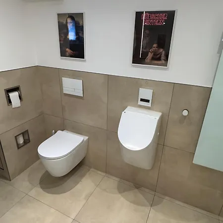 Smarte Am Bahnhof Bückeburg