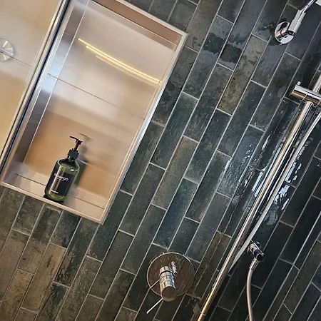 Smarte Am Bahnhof アパート