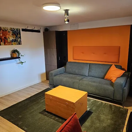 アパート Smarte Am Bahnhof Bückeburg