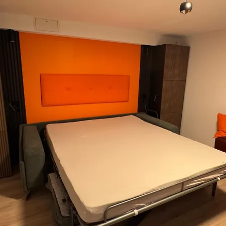 アパート Smarte Am Bahnhof